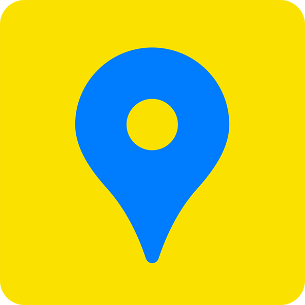 Location Icon
