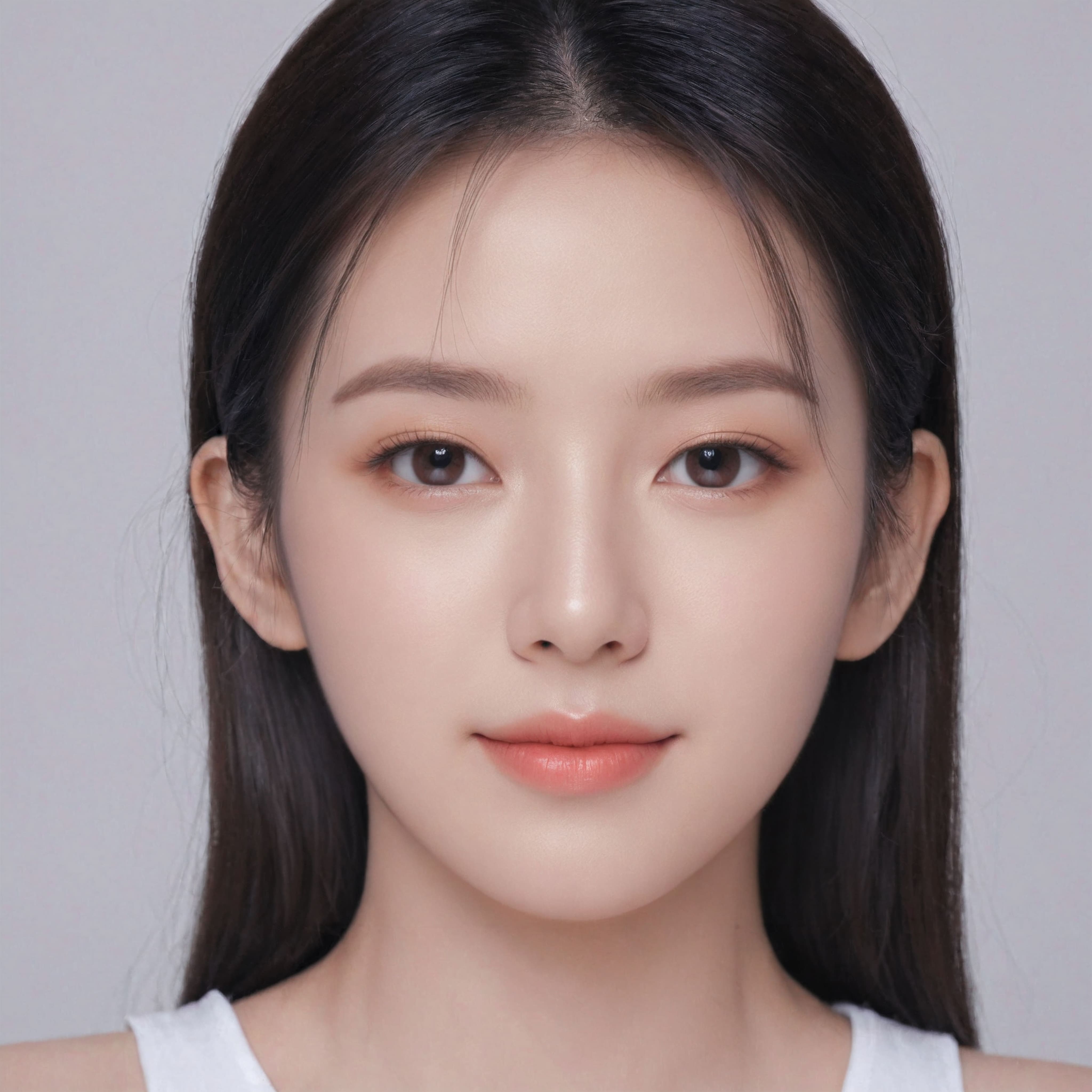 울쎄라 300샷 Before